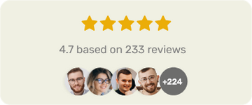 Based Reviews