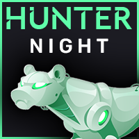 Night Hunter Pro - Special Offer